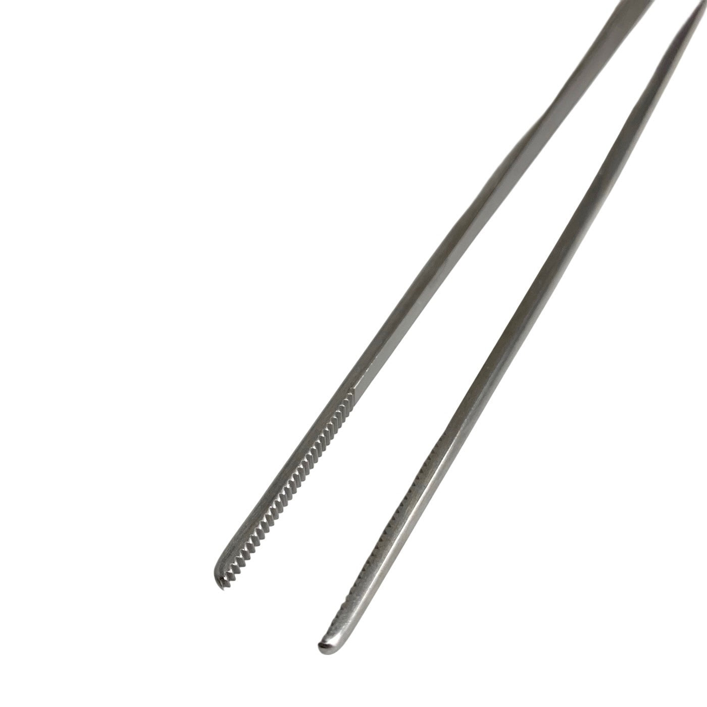 V. Mueller SU 2306 Dressing Forceps 9 Inch Surgical Serrated