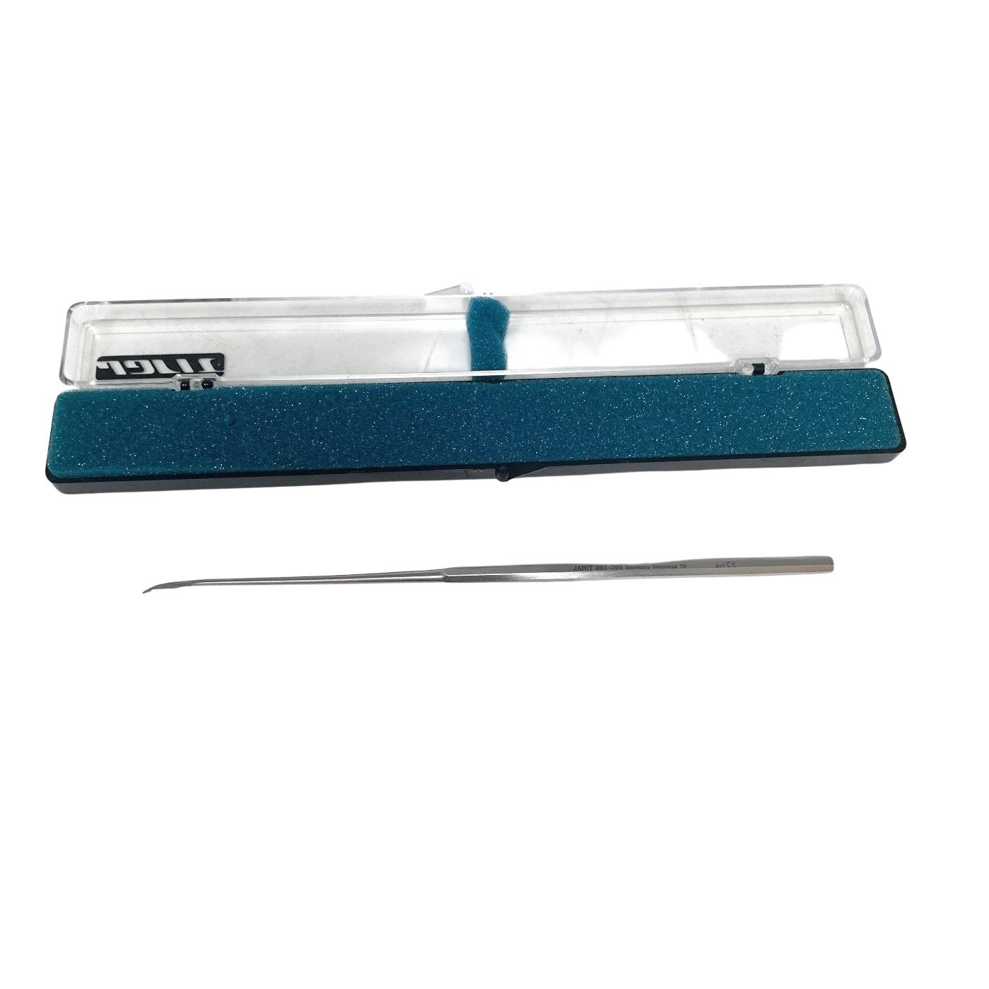 JARIT REF 385-390, Surgical 6 5/8" Curved House Sickle Knife