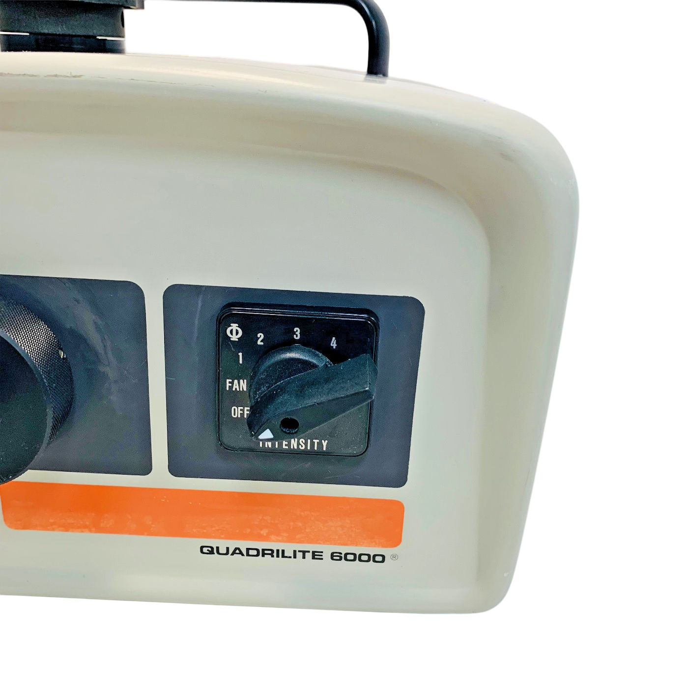 Designs for Vision DVI Quadrilite 6000 Light Source w/ Fiber Optic Headlight