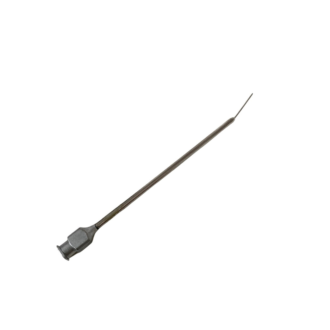 Storz Ref N757C, Straight 23 Gauge Needle 19mm Extension 107mm