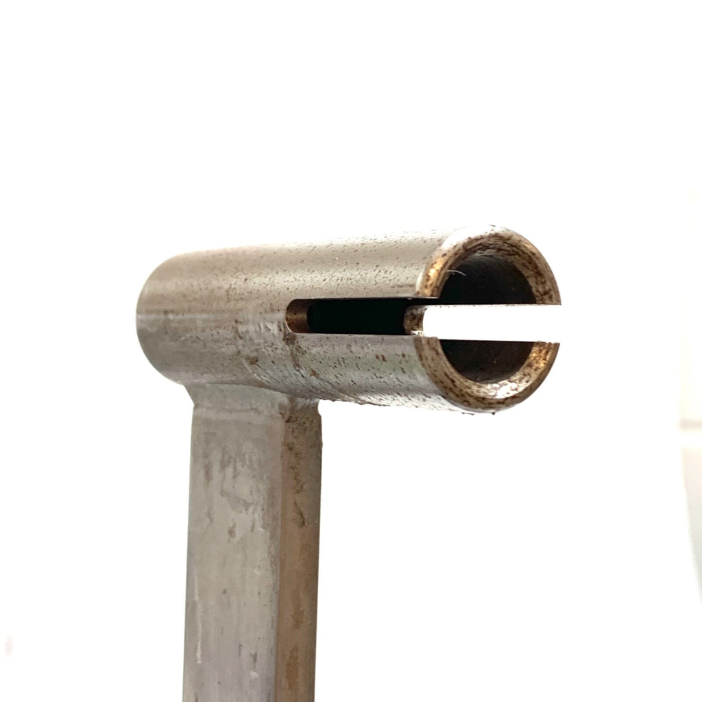 Mizuho OSI REF 5855-612, HH, Patient Isolation Drape, Rod Assembly