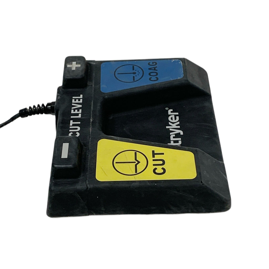 Stryker REF 279-000-010, SERFAS Energy Footswitch