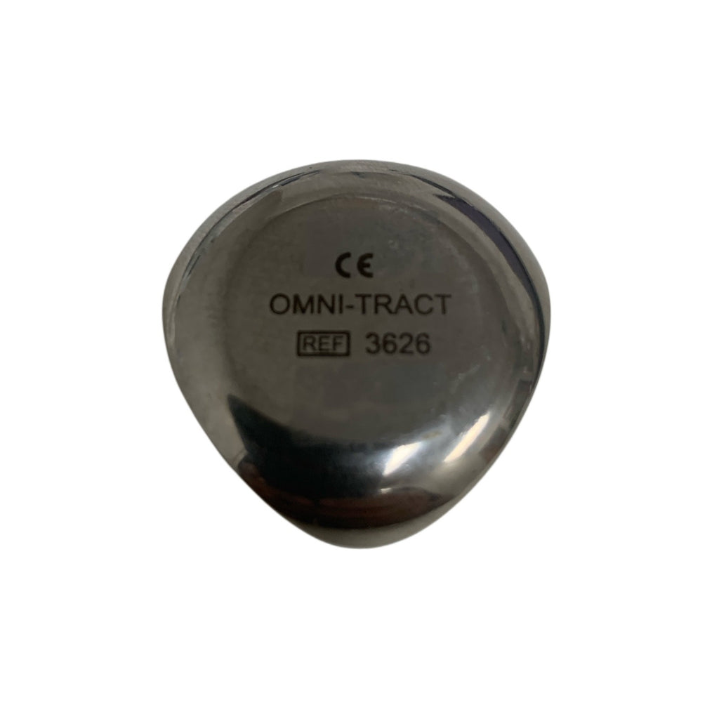 OMNI TRACT 3626 SWIVEL BLADE HOLDER KNOB