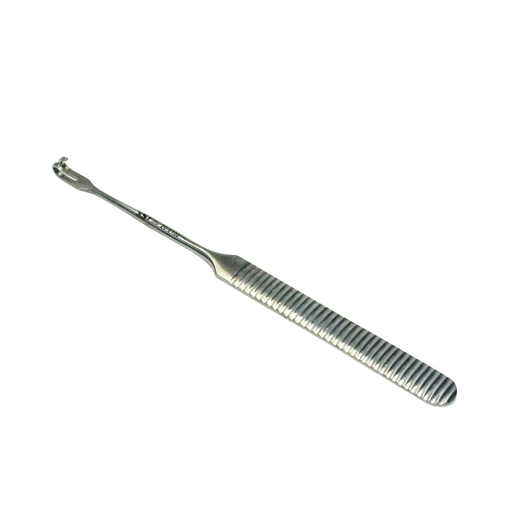 SSI ULTRA SYMMETRY 20-6102 Hand Retractor, 2 Prong, Blunt 6 3 ⁄ 4 in