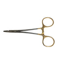 V.Mueller® CH2506 Ryder Vital Needle Holder 5" Overall Length