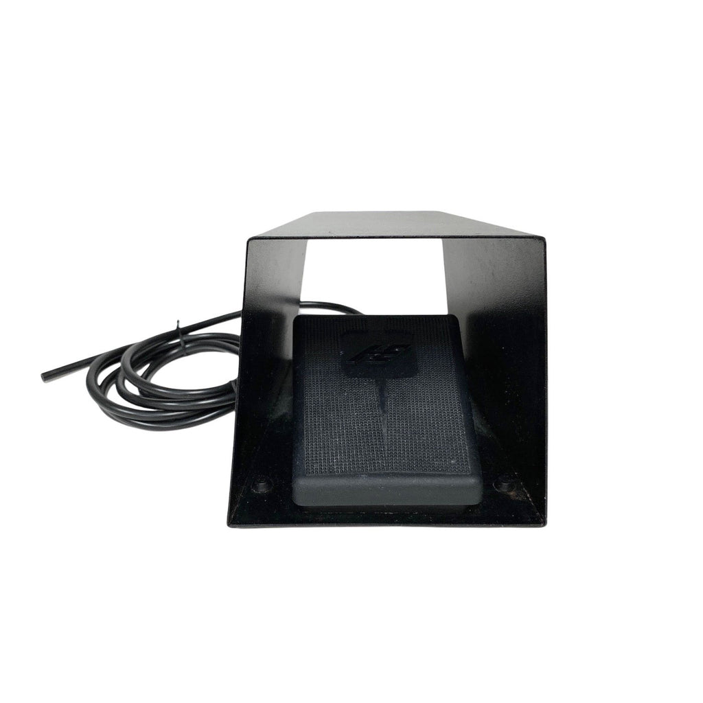 Herga REF 6210-0036, AIR Foot Pedal