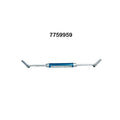 Medtronic 7759979 Fixed Occipital DT Guide, 10mm/12mm Instrument