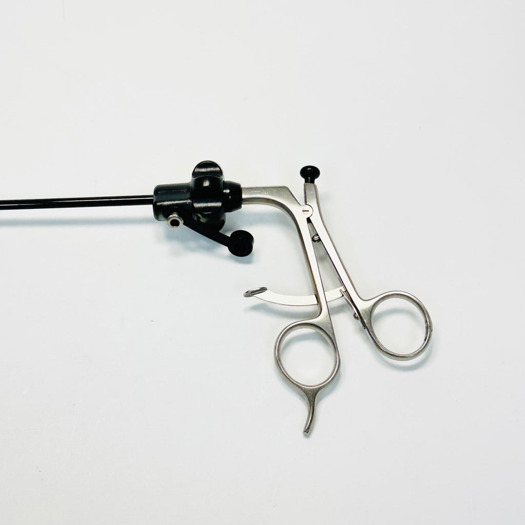 Stryker 250-080-234 Ratchet Handle W/ SHAFT 5 mm 33 cm