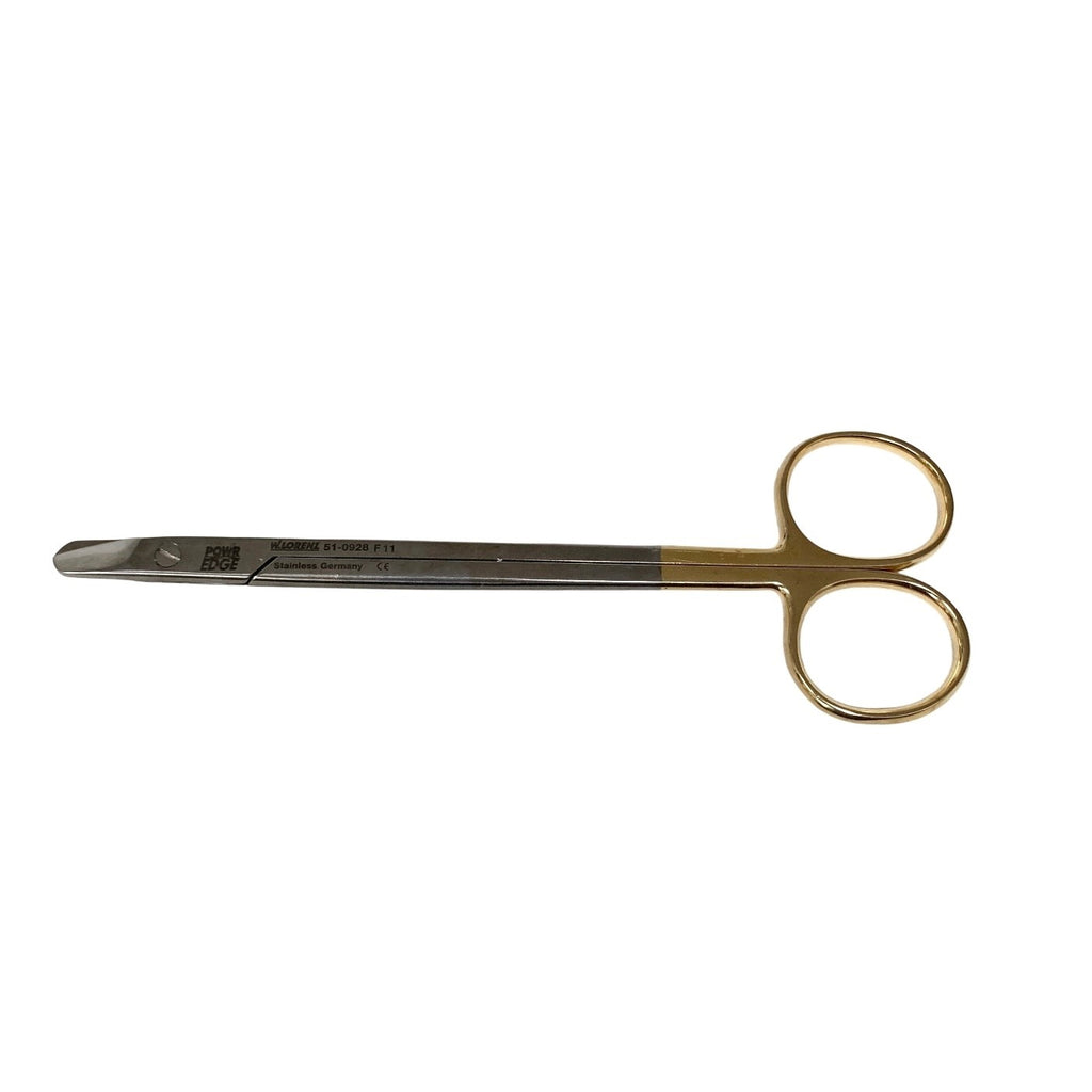 W. Lorenz 51-0928 Smith Wire Cutting Scissors 6.25" Tungsten Carbide