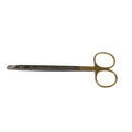 W. Lorenz 51-0928 Smith Wire Cutting Scissors 6.25" Tungsten Carbide