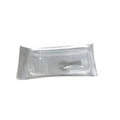 Stryker REF 5301-025-038 Micro Sagittal Blade 9.5 x 0.4 x 25.5mm,  Training Only