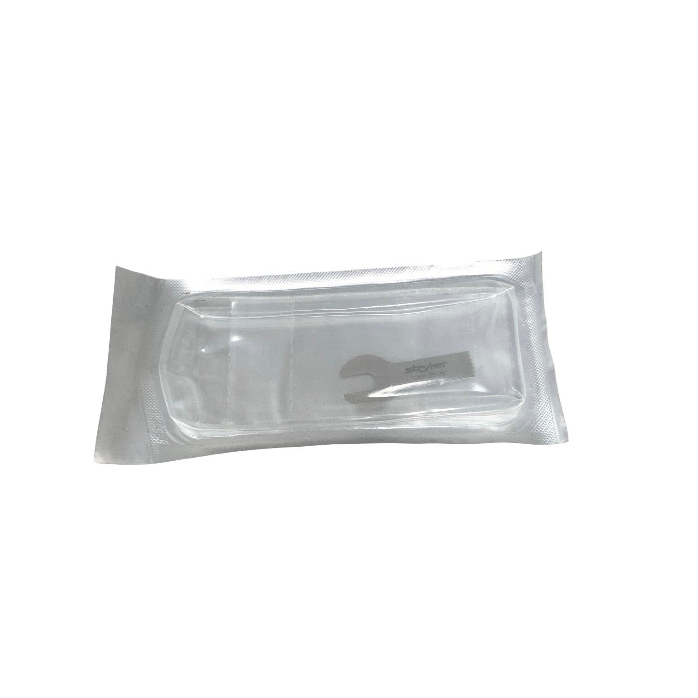 Stryker REF 5301-025-038 Micro Sagittal Blade 9.5 x 0.4 x 25.5mm,  Training Only