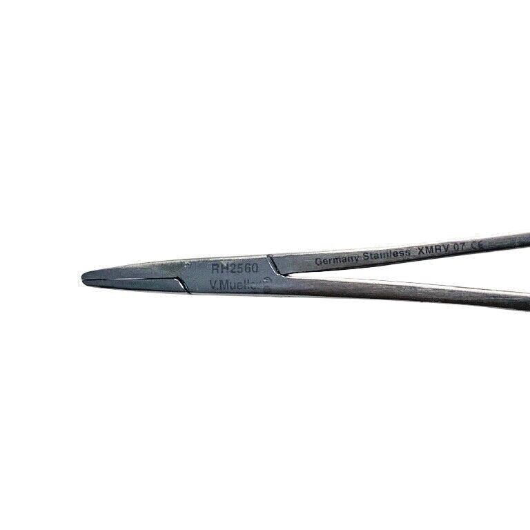 V. Mueller REF RH2560, Needle Holder Webster