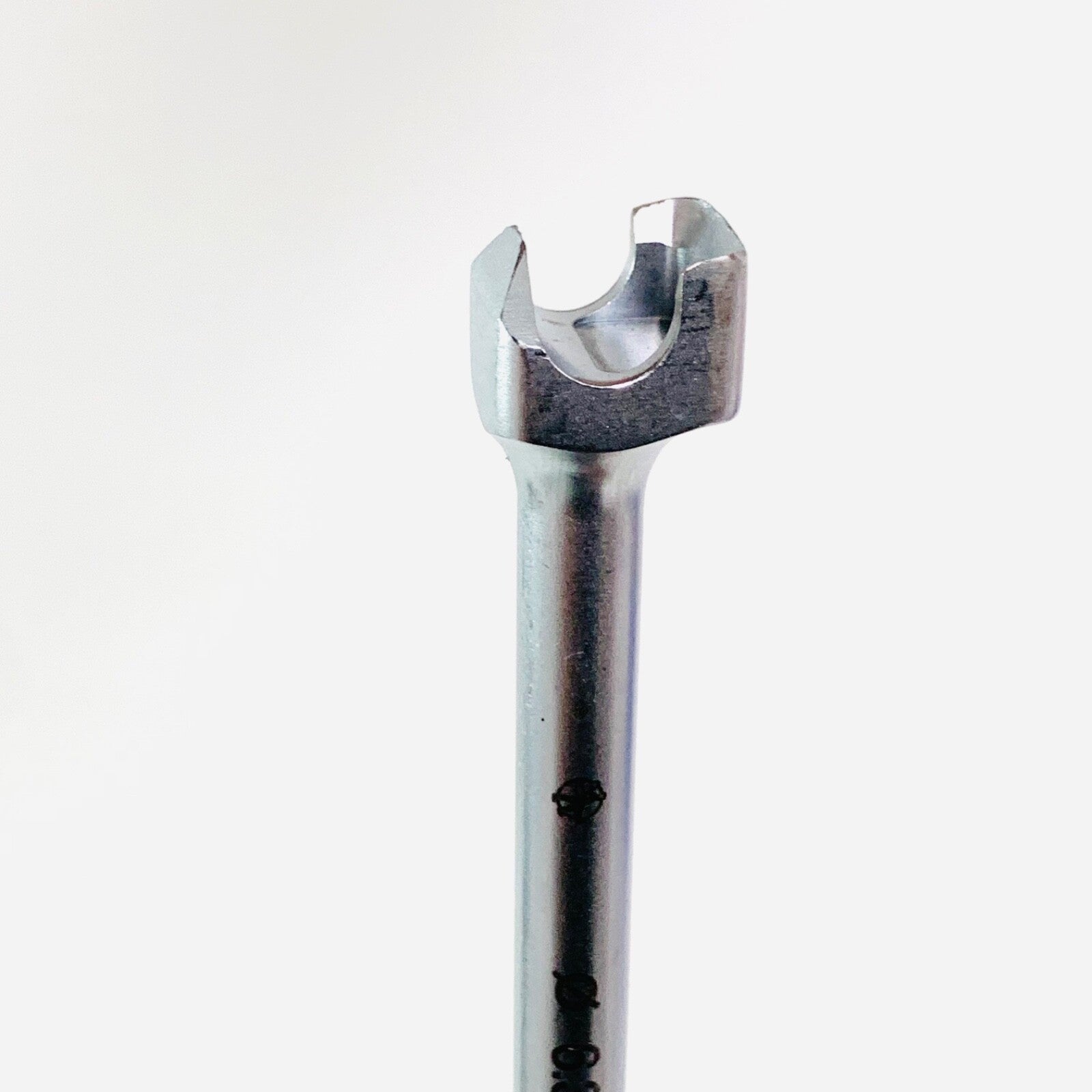 Medtronic REF 778000018, 6.35 STRAIGHT OSTEOTOME