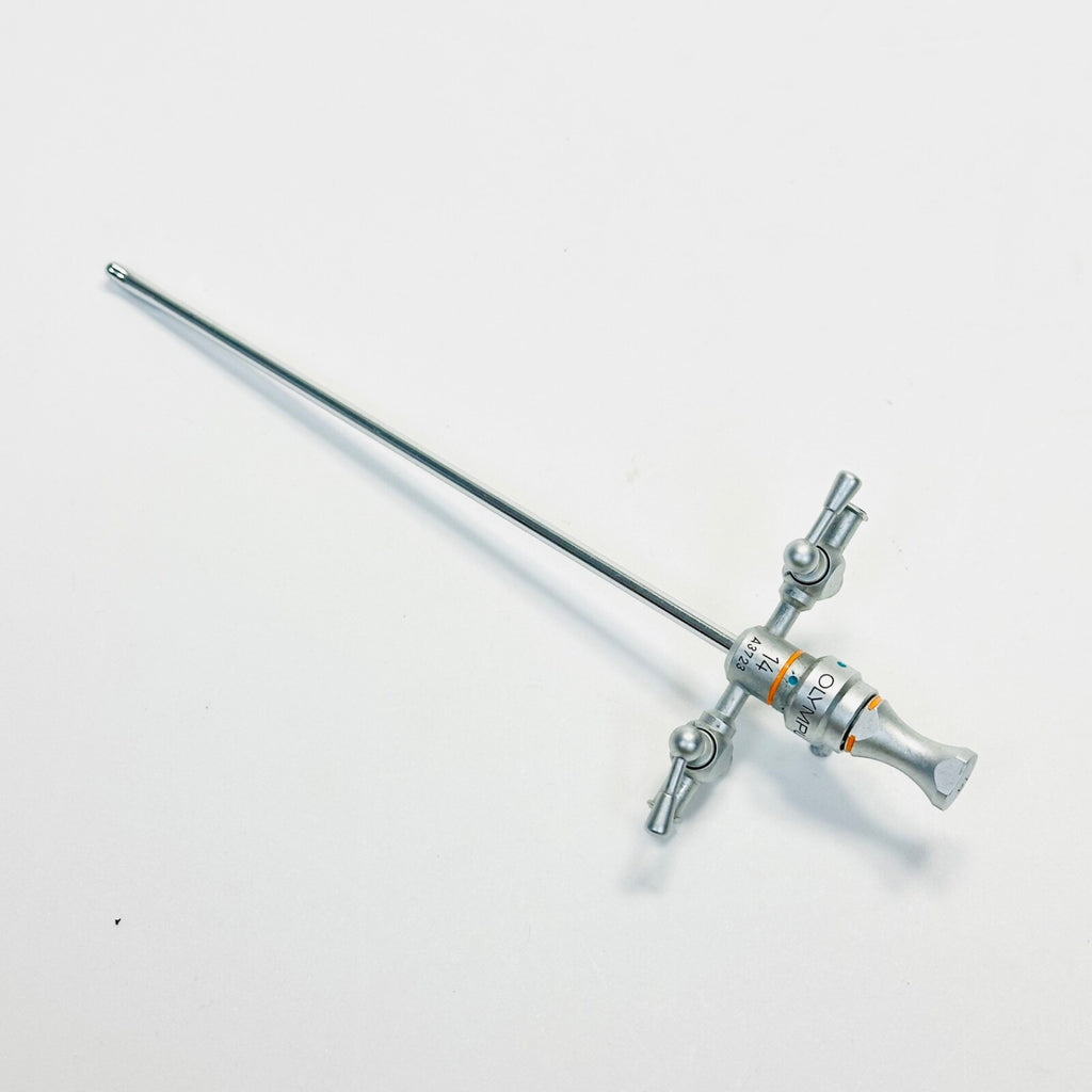 Olympus A3723 Sheath with Obturator 14Fr