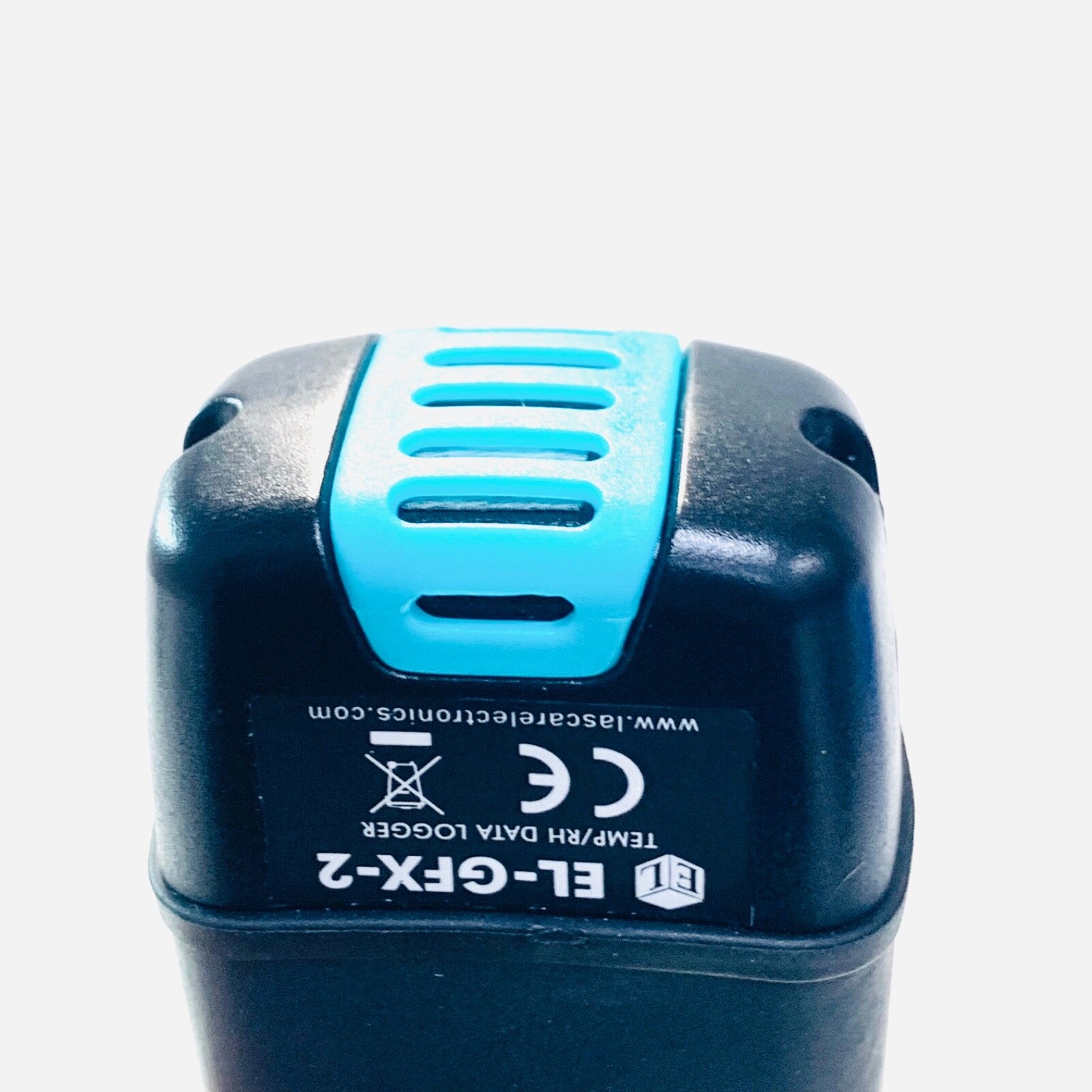 Lascar electronics Ref EL-GFX-2, TEMP/RH Data Logger Series