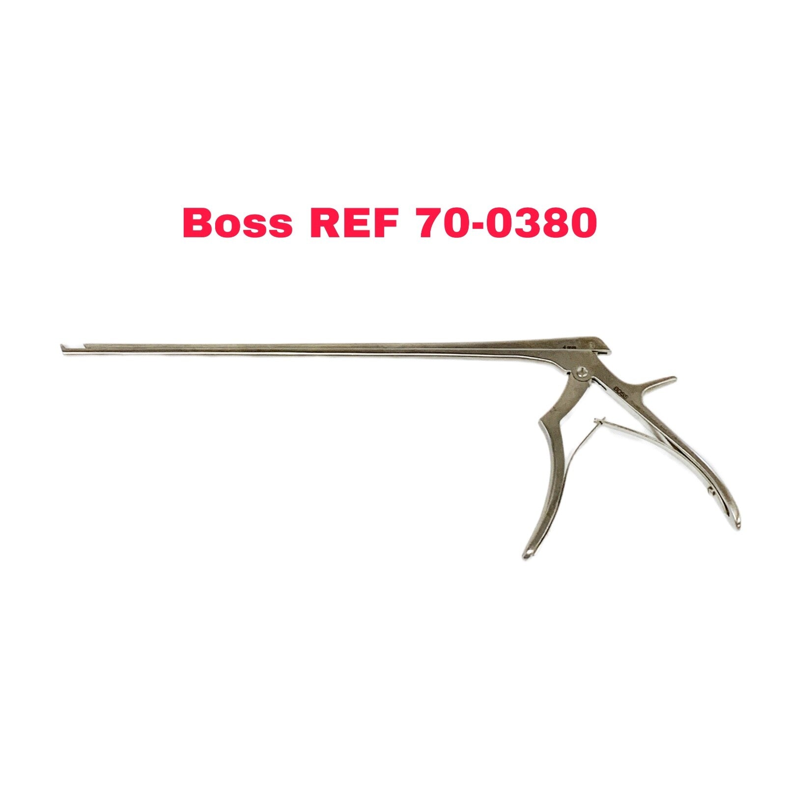 Boss REF 70-0380, 4mm Micro Kerrison