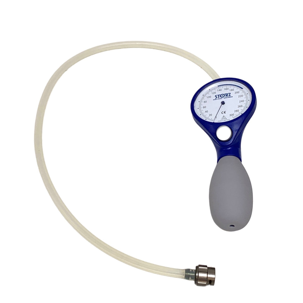 Karl Storz Endoscope REF 13242LX, Leakage Tester