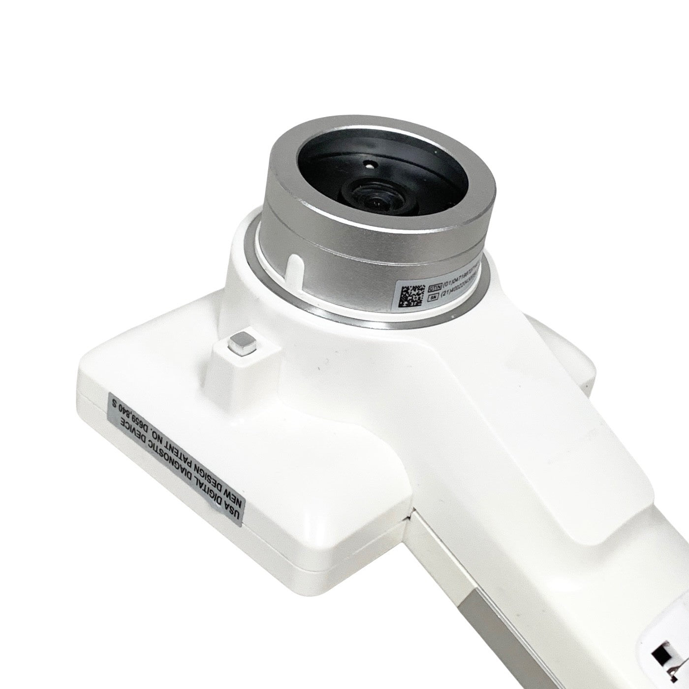 MiiS JedMed Horus+ Scope Digital Otoscope Fundus Camera Base - Missing Battery