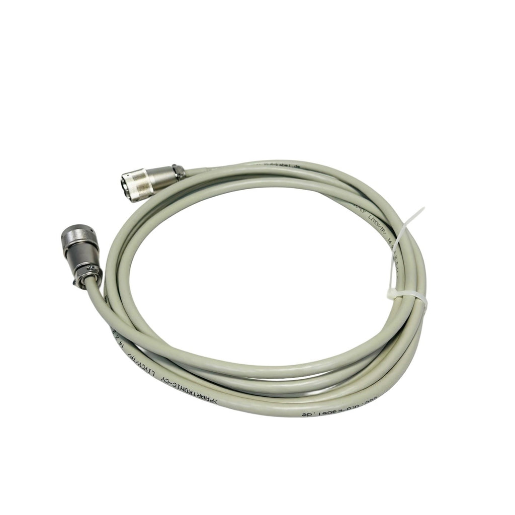 Elekta / Nucletron 105800-01 Interface Cable For MHDR System