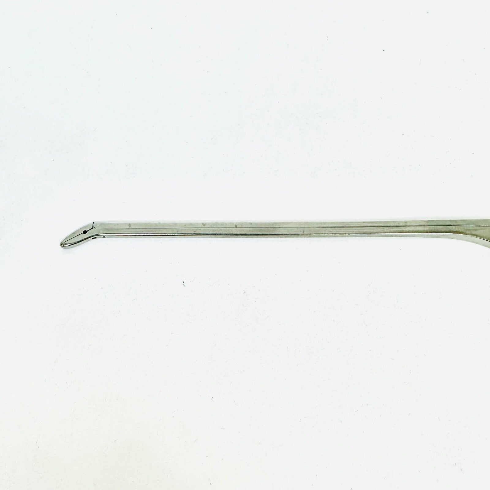 V. Mueller NL6152 Pituitary Rongeur Forceps 7 In Angled Down 3 X 10mm instrument