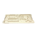 V. Mueller Y-0155-1 VERSA-TRAC® Retractor Instrument's Upper Insert