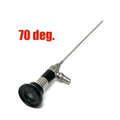Olympus REF S-1349/4, 70 Degree Rigid scope, BLUR VIEW