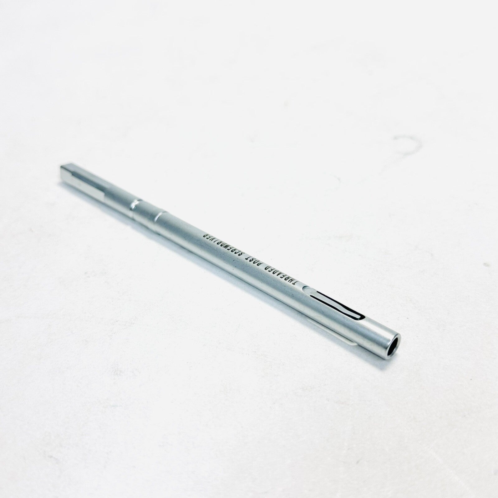 Medtronic 2343326M Threaded Post Screwdriver Instrument