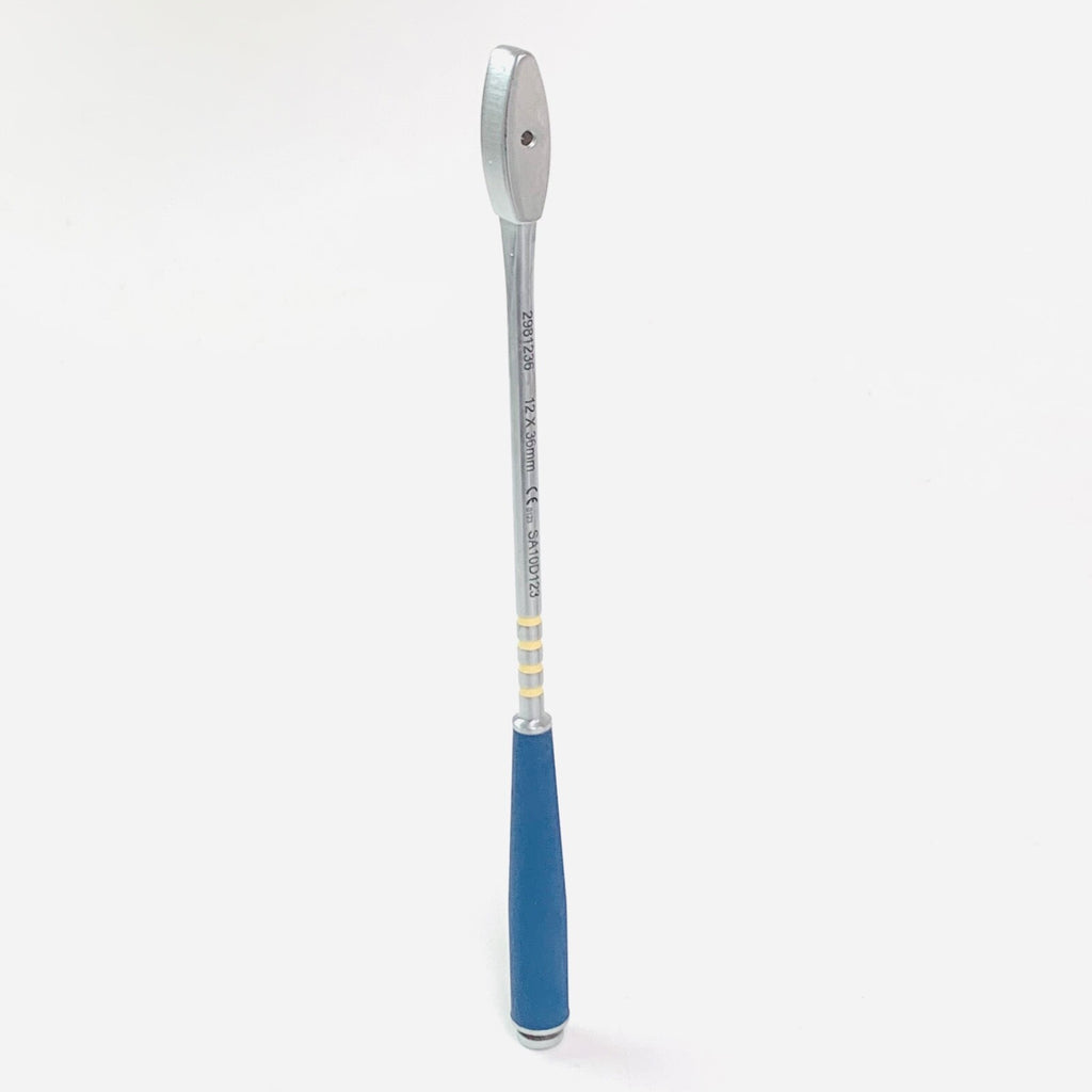 Medtronic REF 2981236, CAPSTONE 12mm × 36mm Distractor/Trial