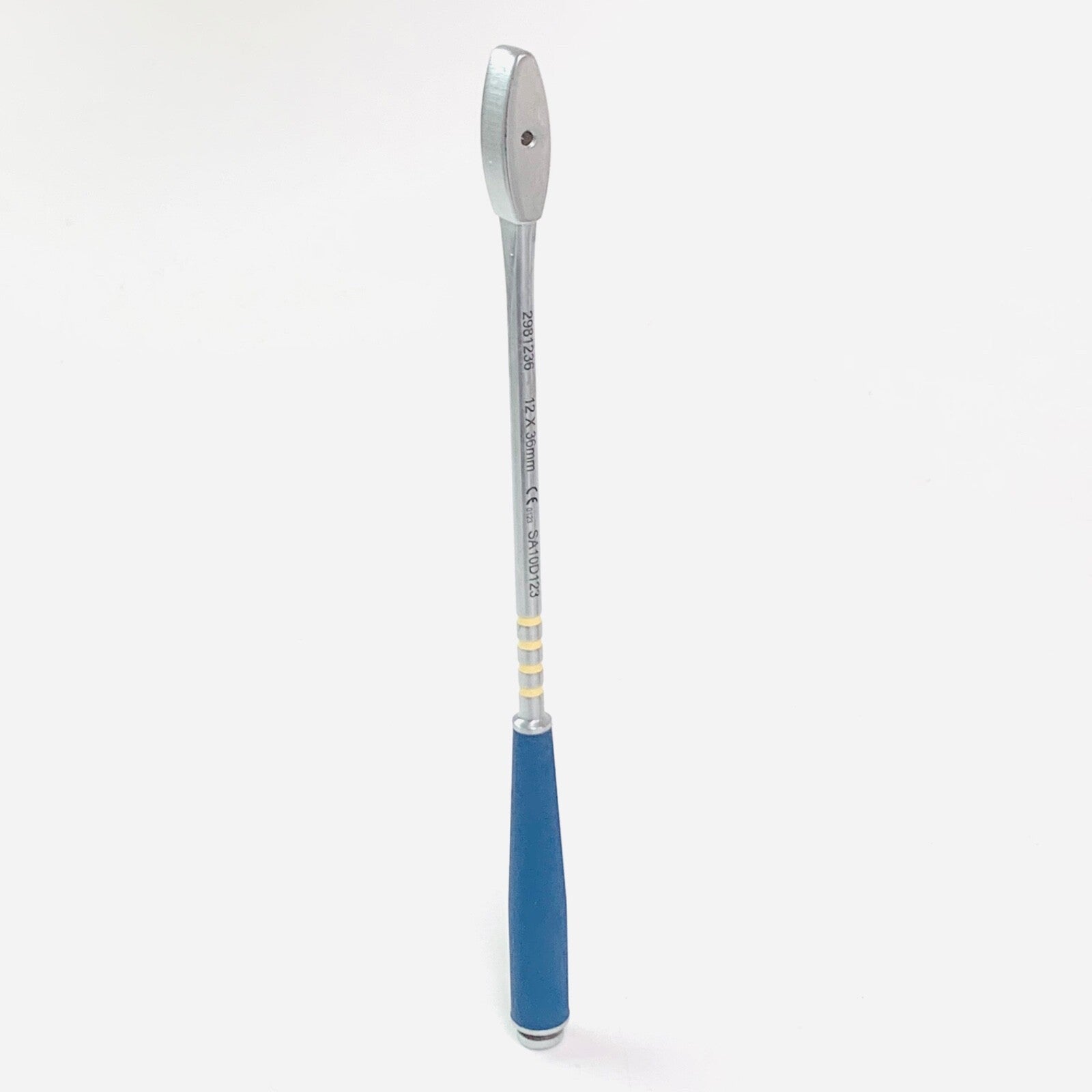 Medtronic REF 2981236, CAPSTONE 12mm × 36mm Distractor/Trial