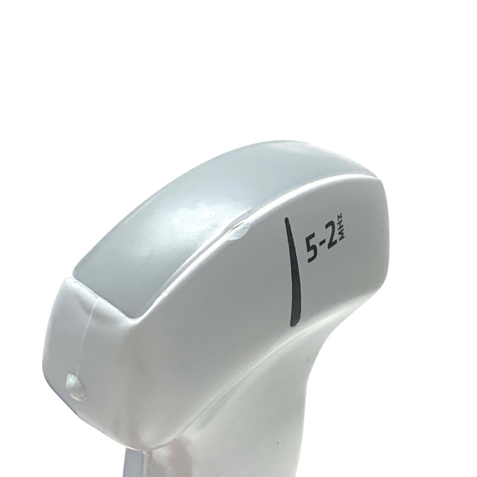 Sonosite Model rC60xi/5-2 MHz EDGE II, Convex Transducer Probe, REF P21070-30