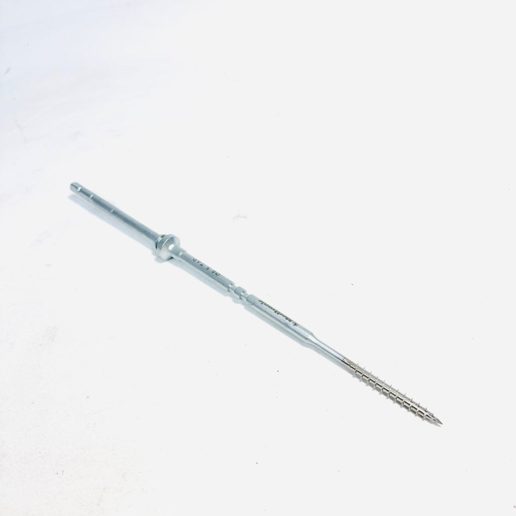 Medtronic NAV2006 Navigated 6.5 mm Awl-Tip Tap Instrument