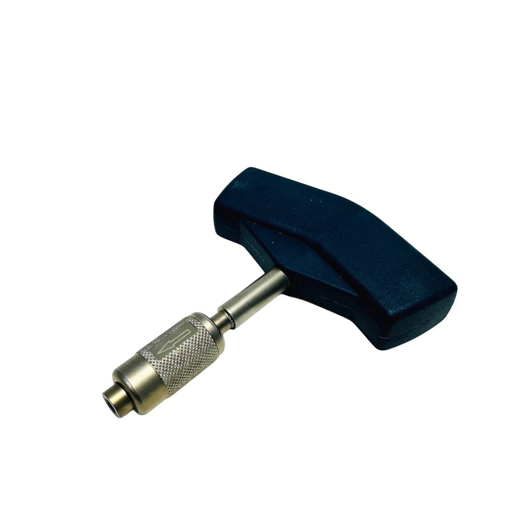 Stryker 702430 T-Handle medium, AO Fitting Instrument