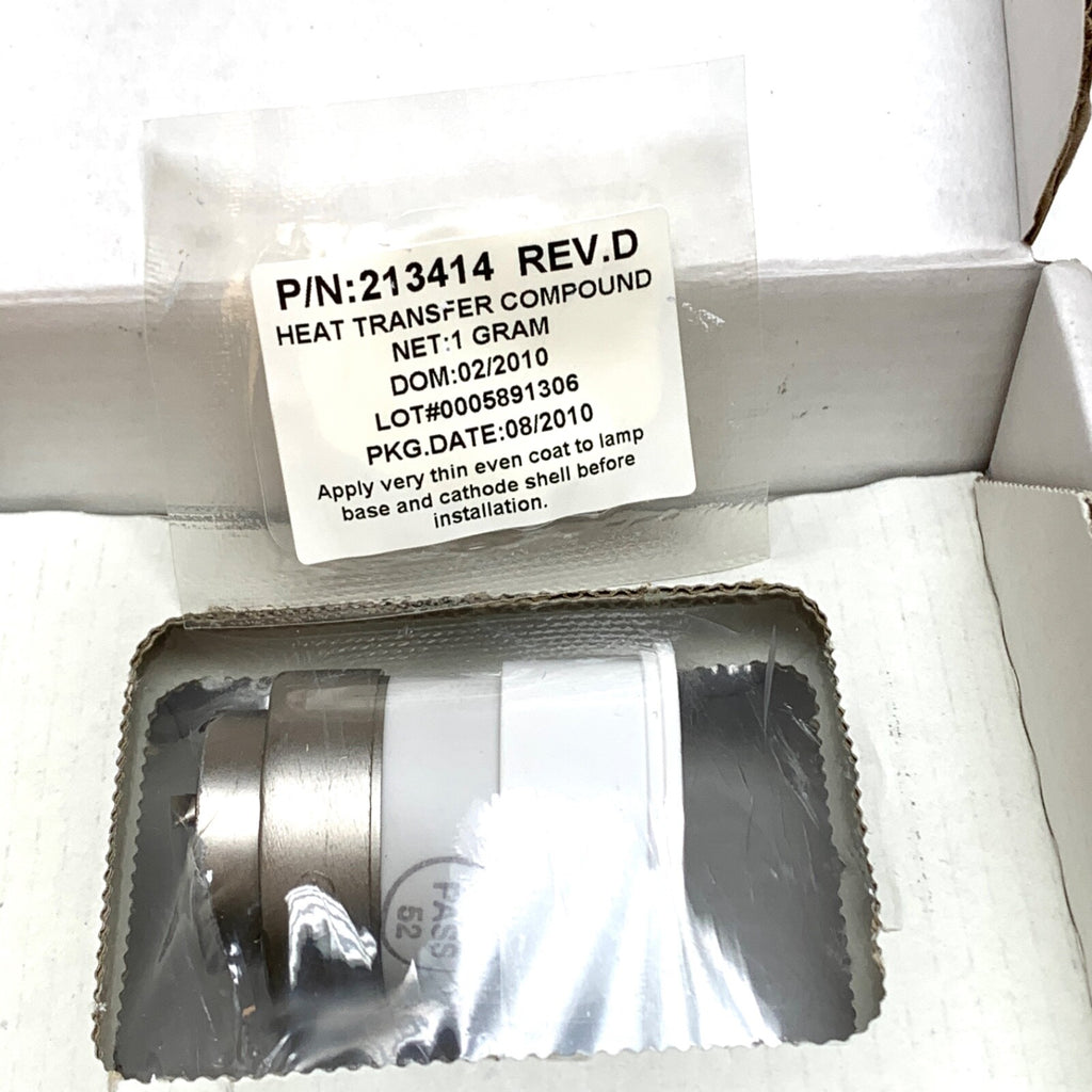 Cadmet REF 57010, Model PE300BF, 300 Watt Xenon Lamp
