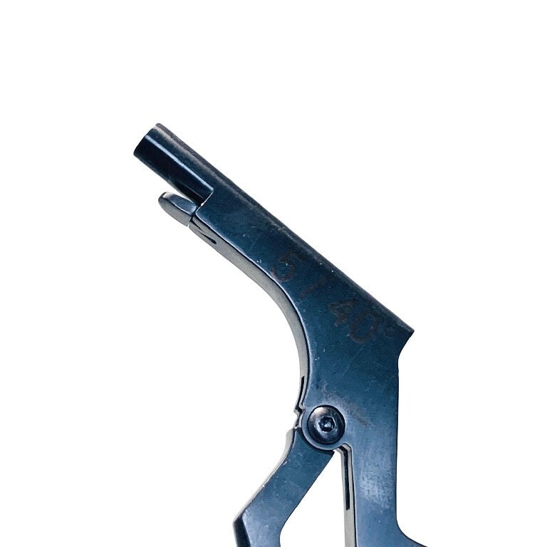 Medtronic Ref 2940069, 5mm Rotate Kerrison Punch ONLY HANDLE
