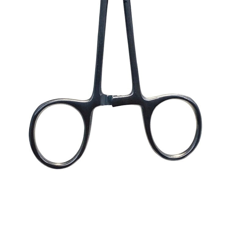 V. Mueller REF SU5000, Babcock Holding Forceps