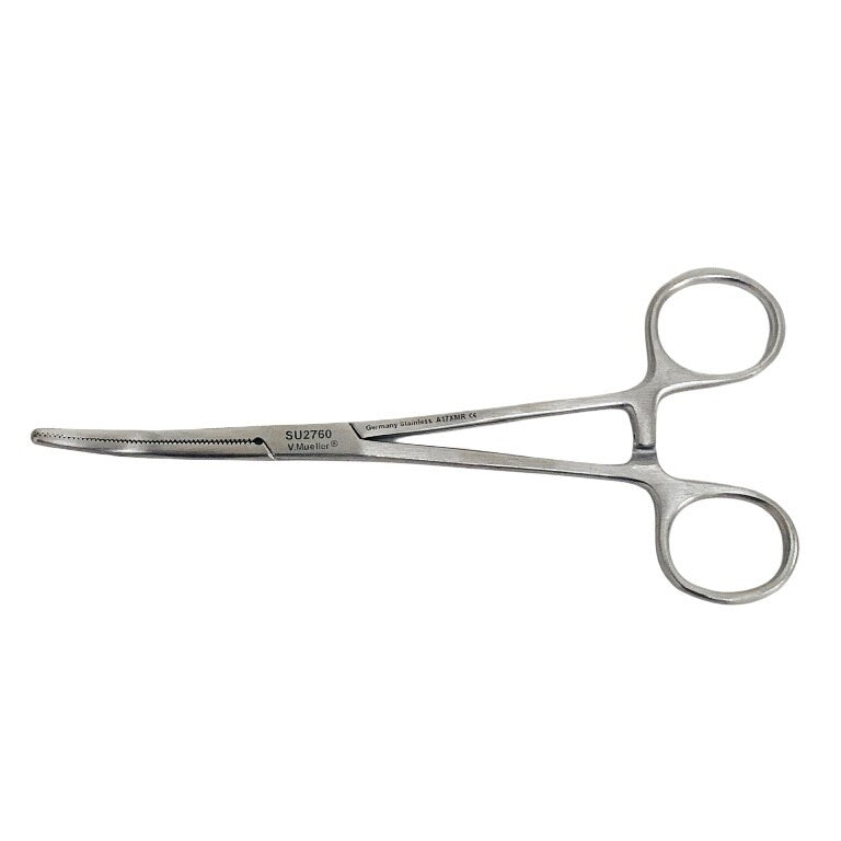 V. Mueller REF SU2760, Artery Forceps Pean
