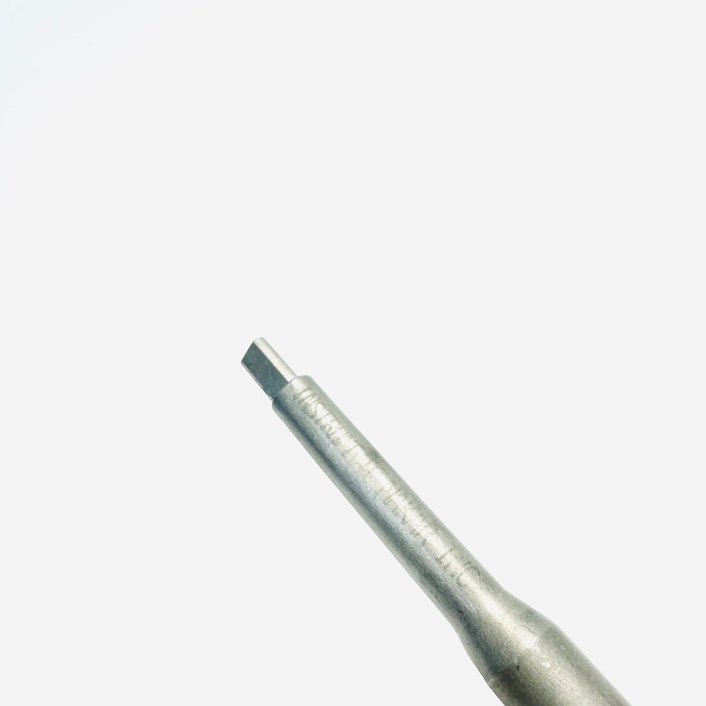 Makar Instrument 11029 Orthopaedic Gouges 9mm,  4 1/2″ Long Instrument