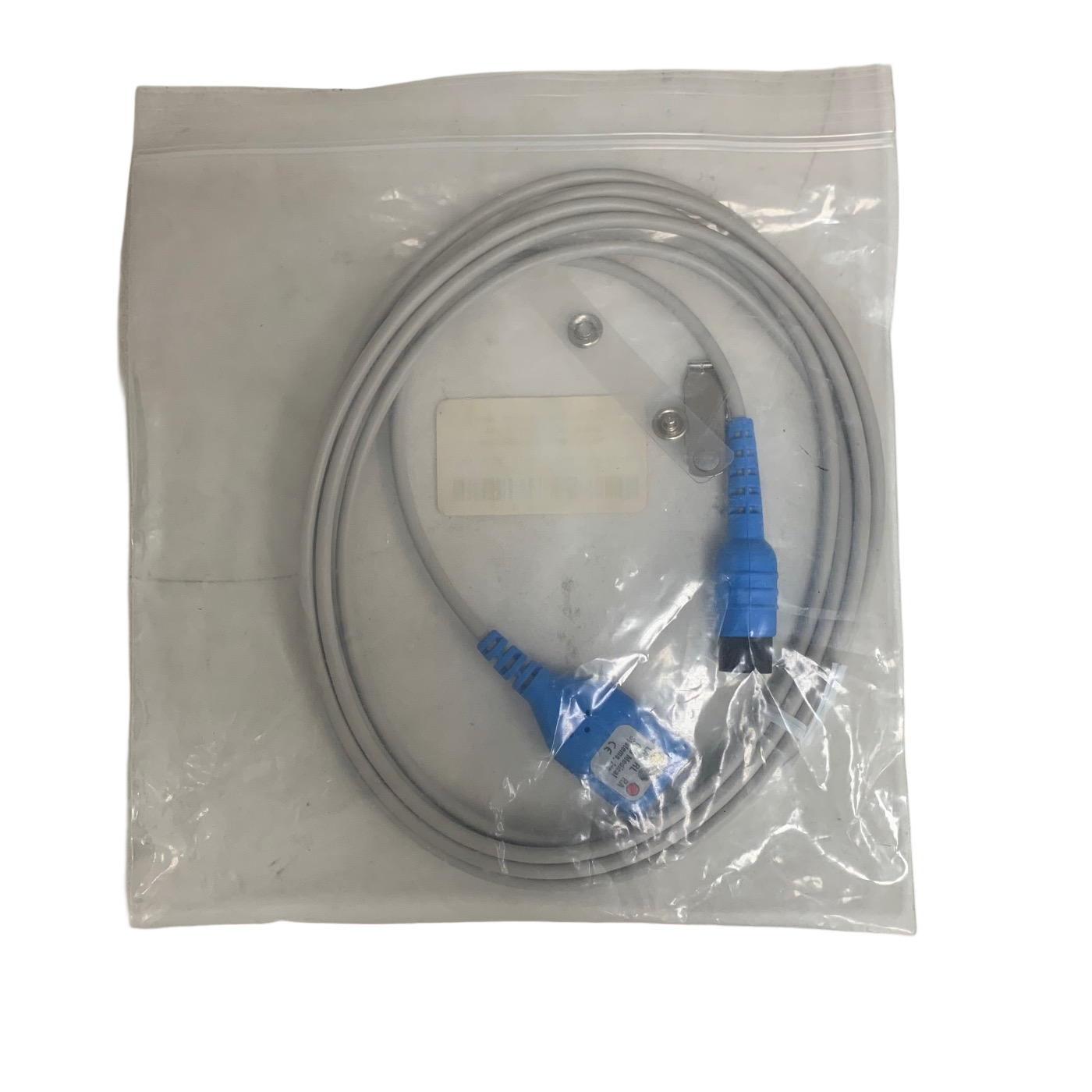 CAS MEDICAL SYSTEMS CABLE FOR EVENT-LINK 1.6MM PATIENT CABLE REF 01-04-0177