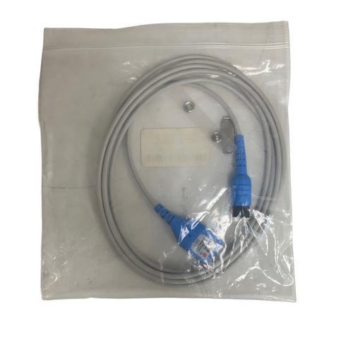 CAS MEDICAL SYSTEMS CABLE FOR EVENT-LINK 1.6MM PATIENT CABLE REF 01-04-0177