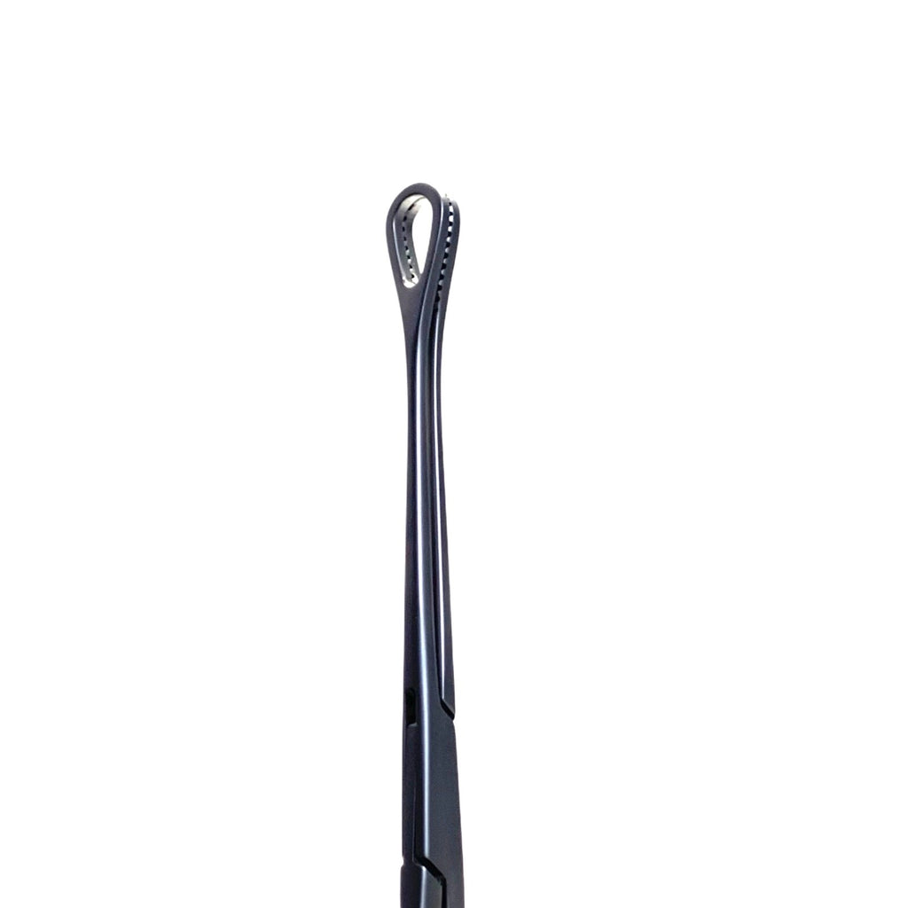 AESCULAP REF BF122R, Forester Sponge Forceps