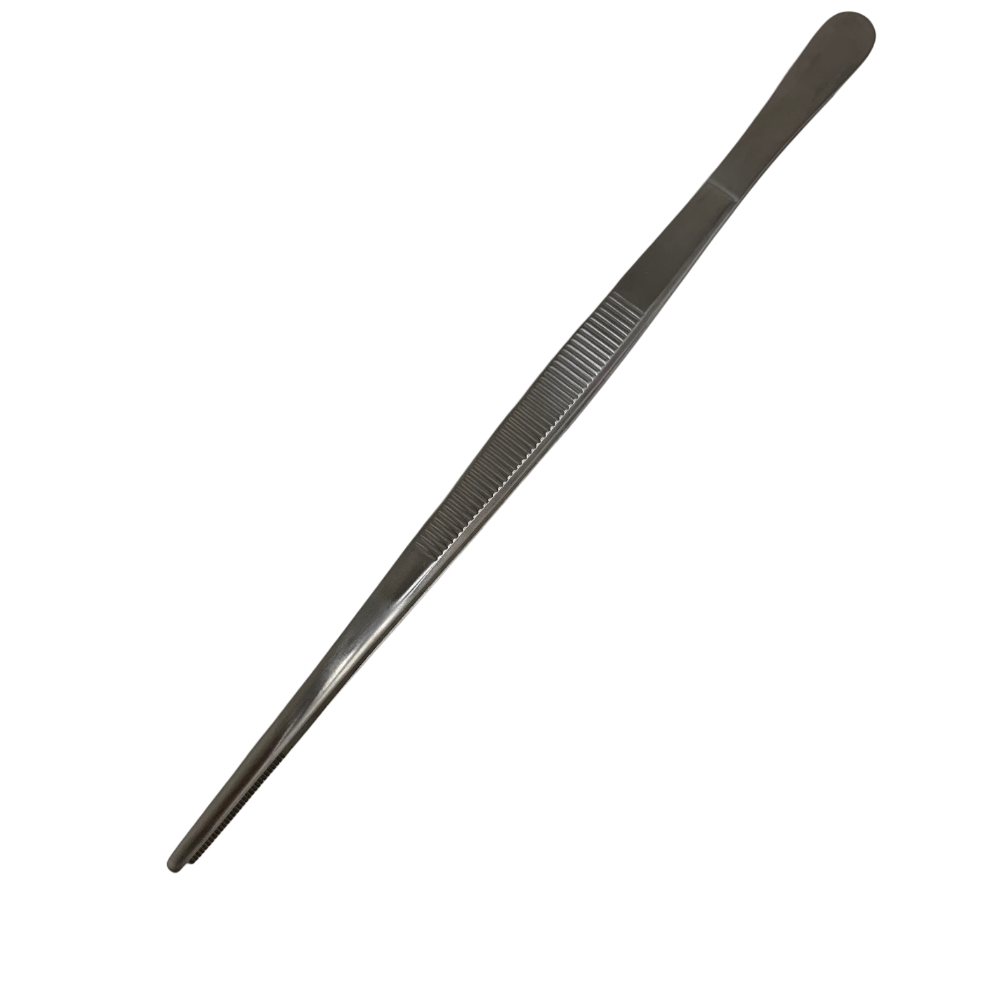 V. Mueller SU 2306 Dressing Forceps 9 Inch Surgical Serrated