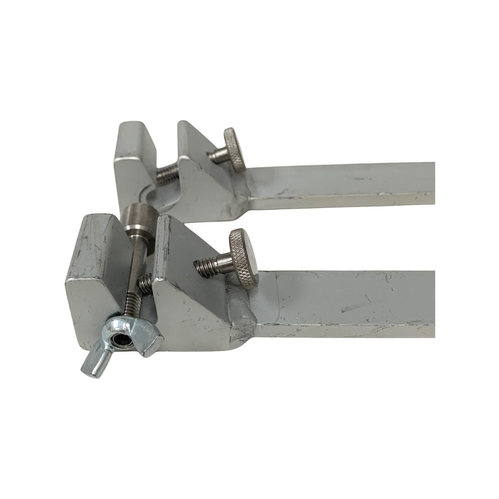 Mizuho OSI 6300-93 Hana Pro Fx Surgical Table Pin & Wire Holder F1 90°