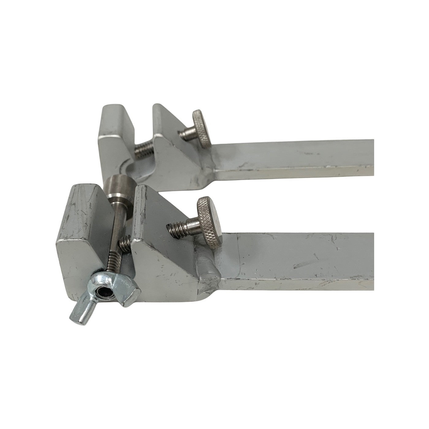 Mizuho OSI 6300-93 Hana Pro Fx Surgical Table Pin & Wire Holder F1 90°