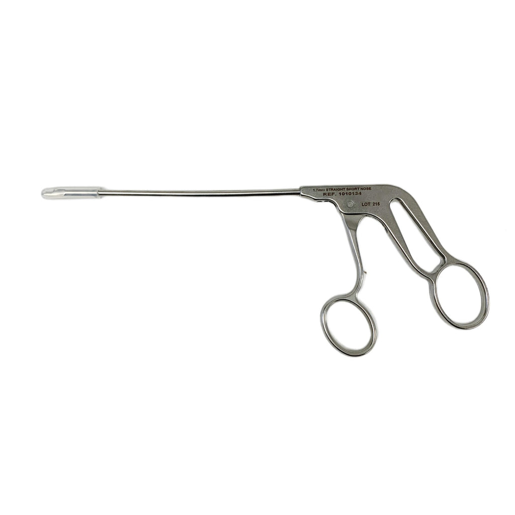 Symmetry Medical REF 1010134, Punch, 1.7mm Straight, Short Nose
