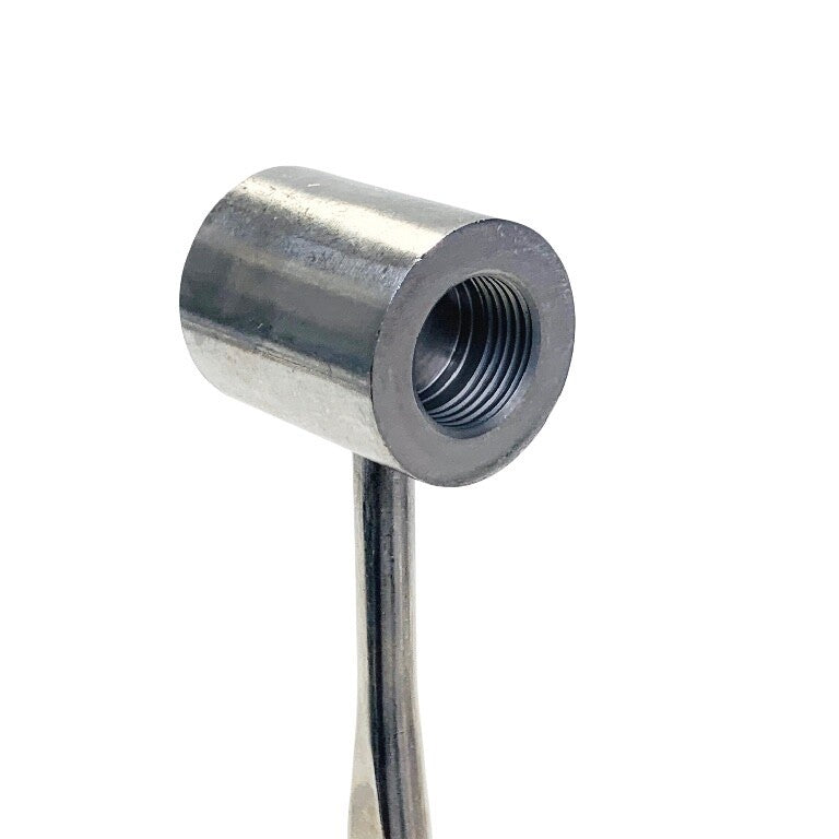 V. Mueller REF RH1541, Mallet Cottle, 2.9 cm Diameter, 8 Inch Length