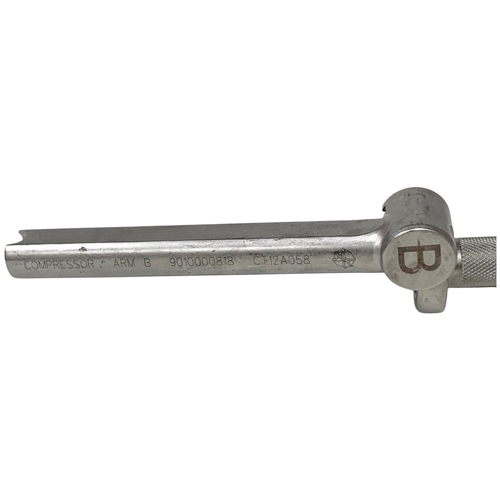 Medtronic 9010000818 Sofamor Danek Compressor Arm B CT12A058