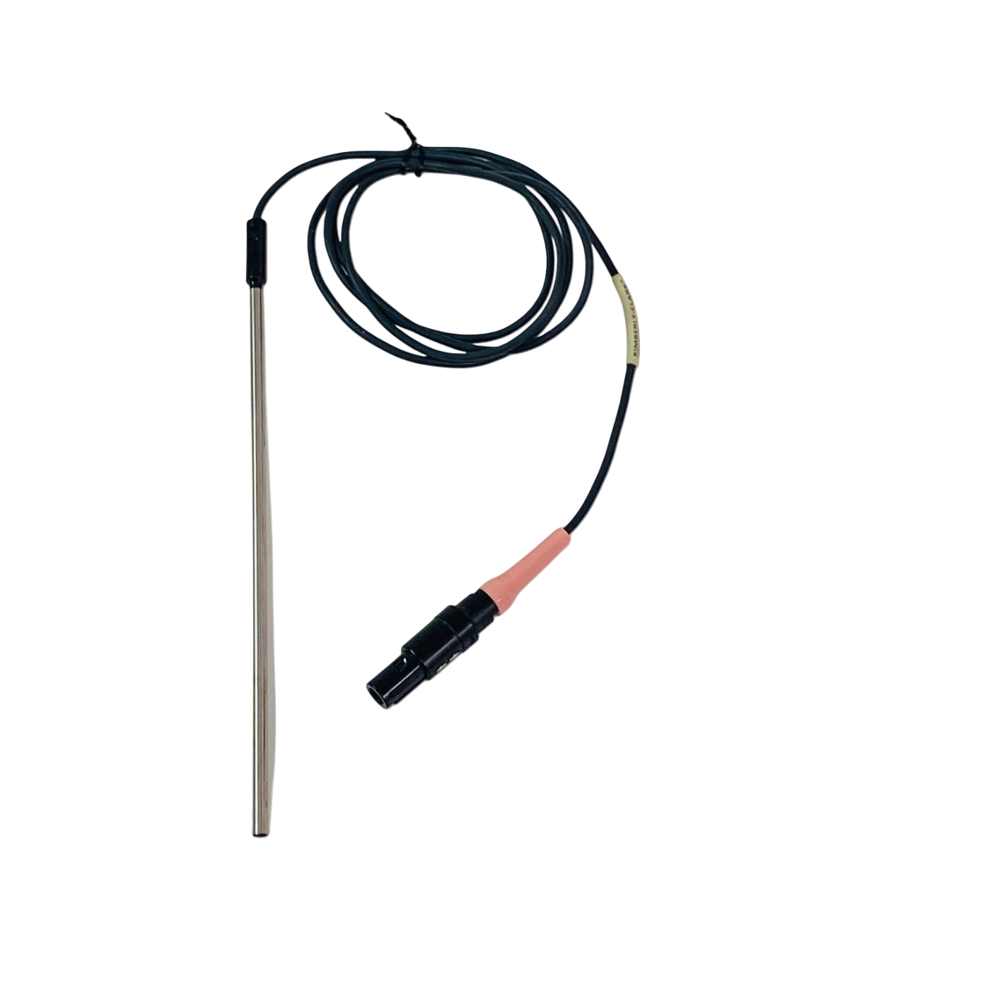 BAYLIS Ref PMP-18-145, KIMBERLY CLARK RF ELECTRODE
