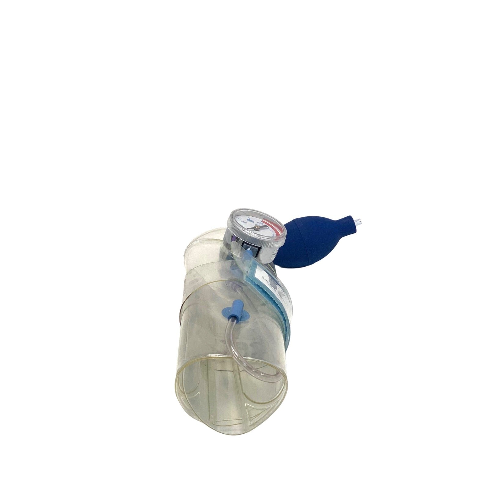 Smiths REF MX4805, Medex C-Fusor Pressure Infusor, 500ml