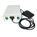 Hologic REF 10-550, Hysteroscopic Tissue Removal Control Unit, w/ AIR FOOTSWITCH